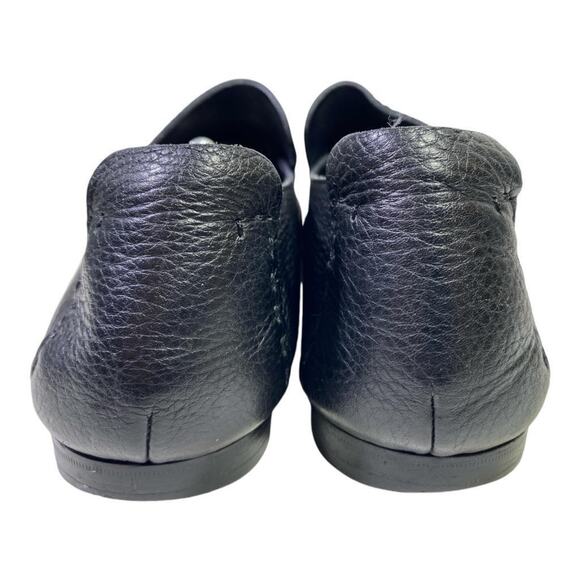 Vintage Gucci Handmade Dress Loafer Men US size 10 D - Picture 3 of 7